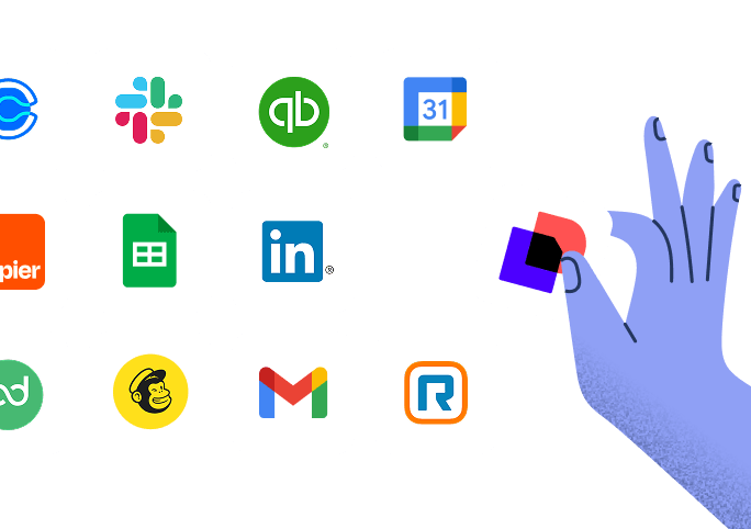 Integration example