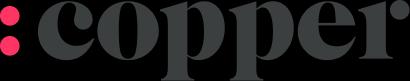 Logo for Copper CRM