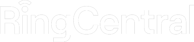 Ring Central Logo