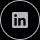 Linkedin share logo
