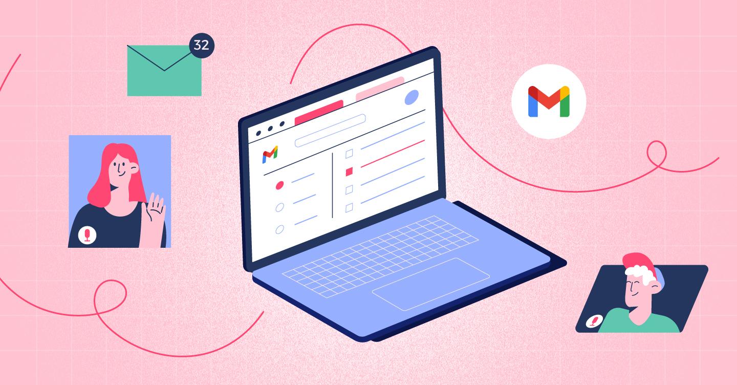 Featured image: Up your Gmail skills with these little-known tips