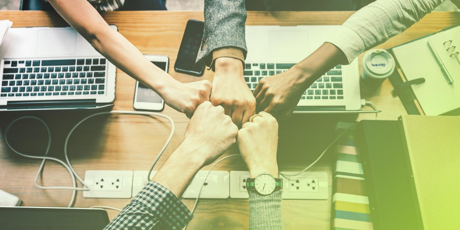 Featured image: Why Team Selling is Crucial to Relationship Selling