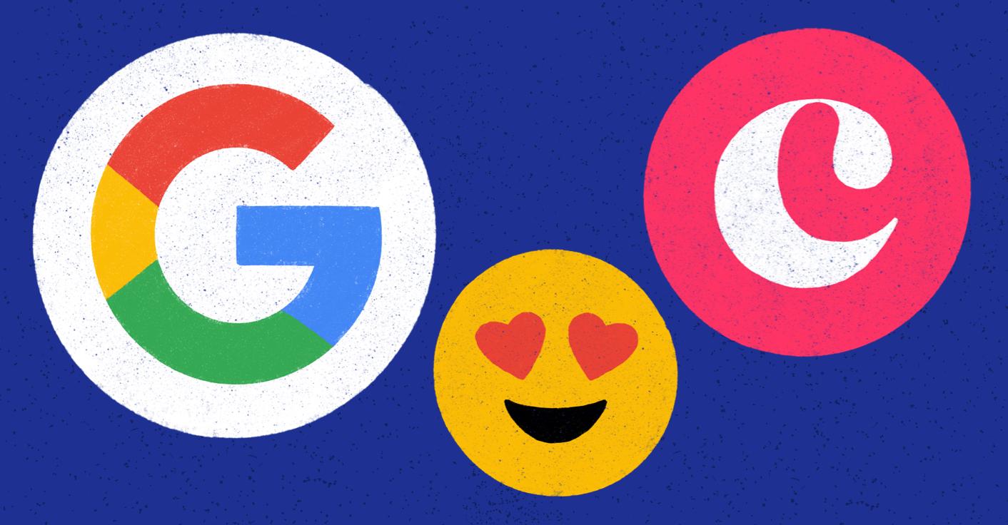 Featured image: We just renewed our tech vows with G Suite