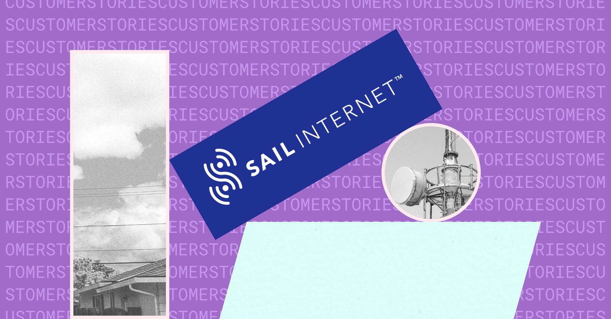 Featured image: How Sail Internet Tripled Revenue in 1 Year with Help from Copper