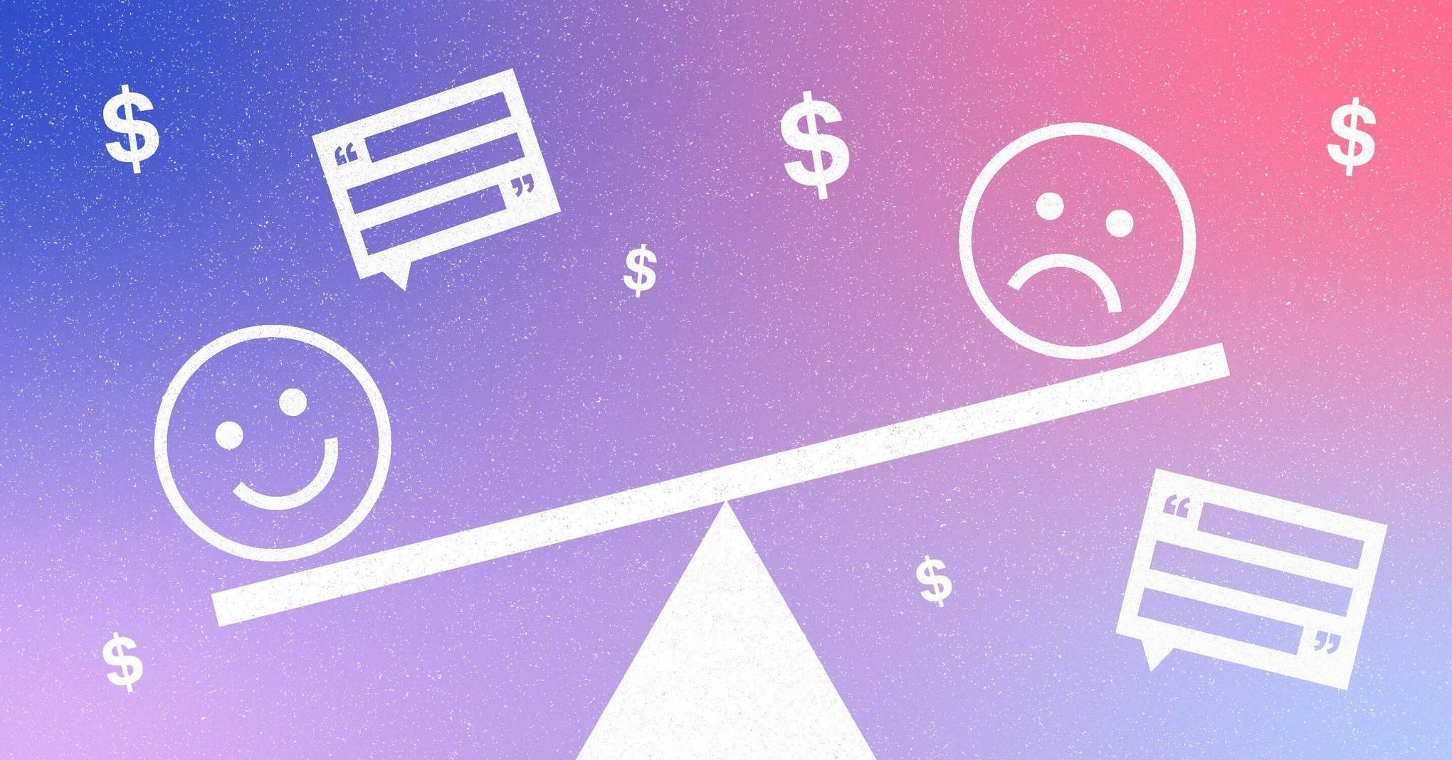 Featured image: How to identify, understand, and exceed customer needs