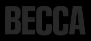 becca logo