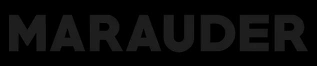 marauder logo