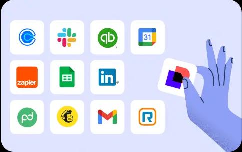 Integrations