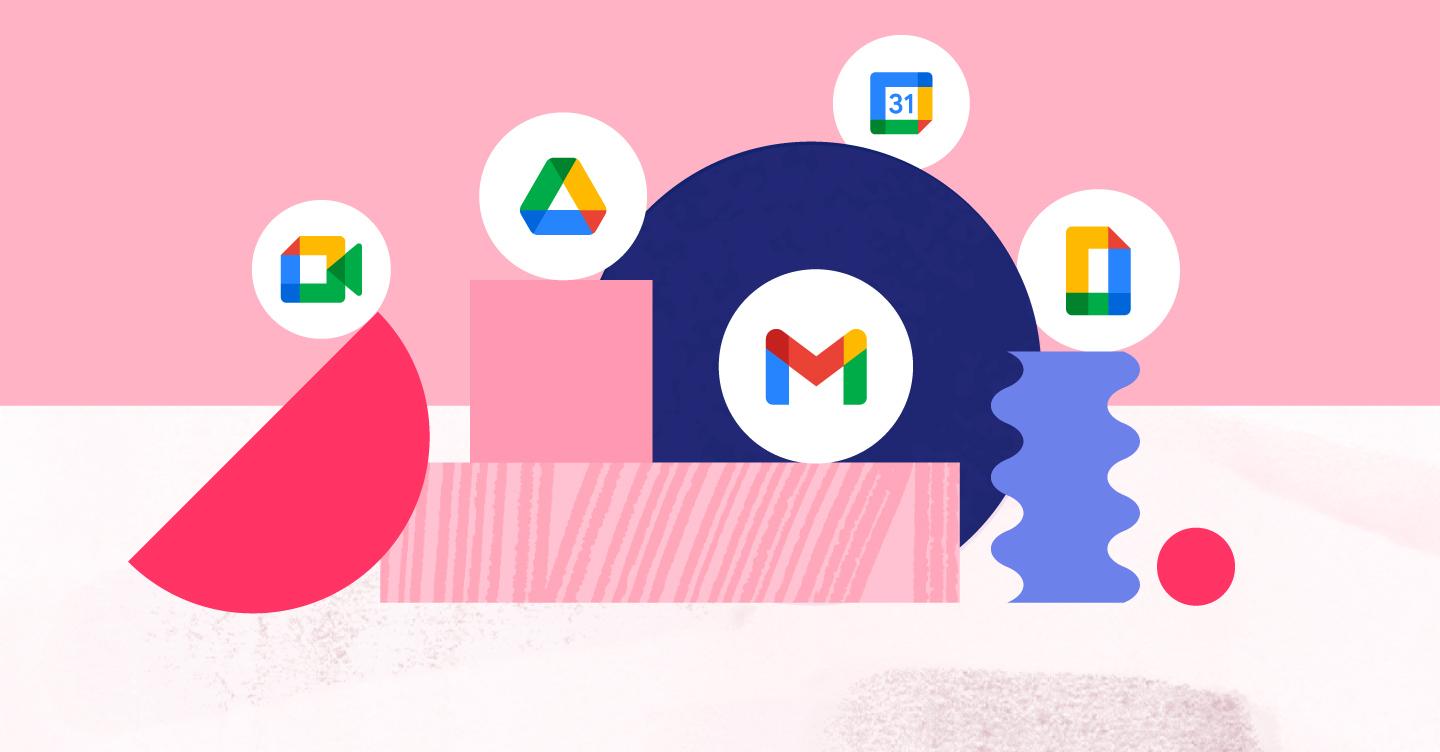 Featured image: What’s the difference between G Suite and Google Workspace?