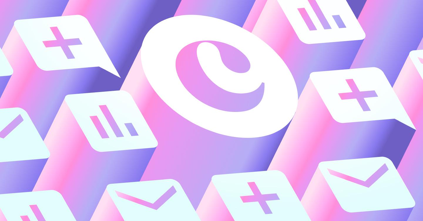 Featured image: 7 benefits of CRM software for lead generation management