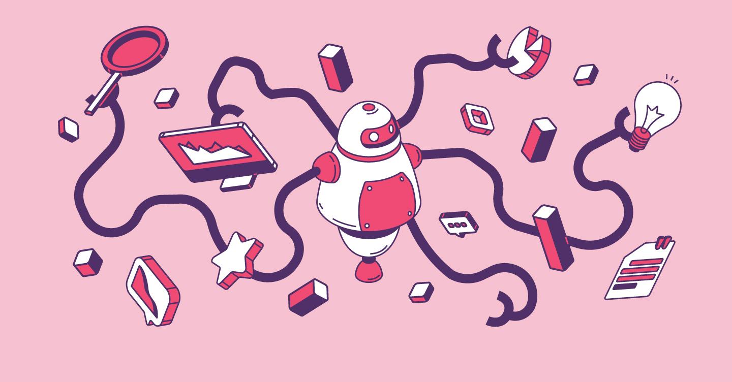 Featured image: What is marketing automation?