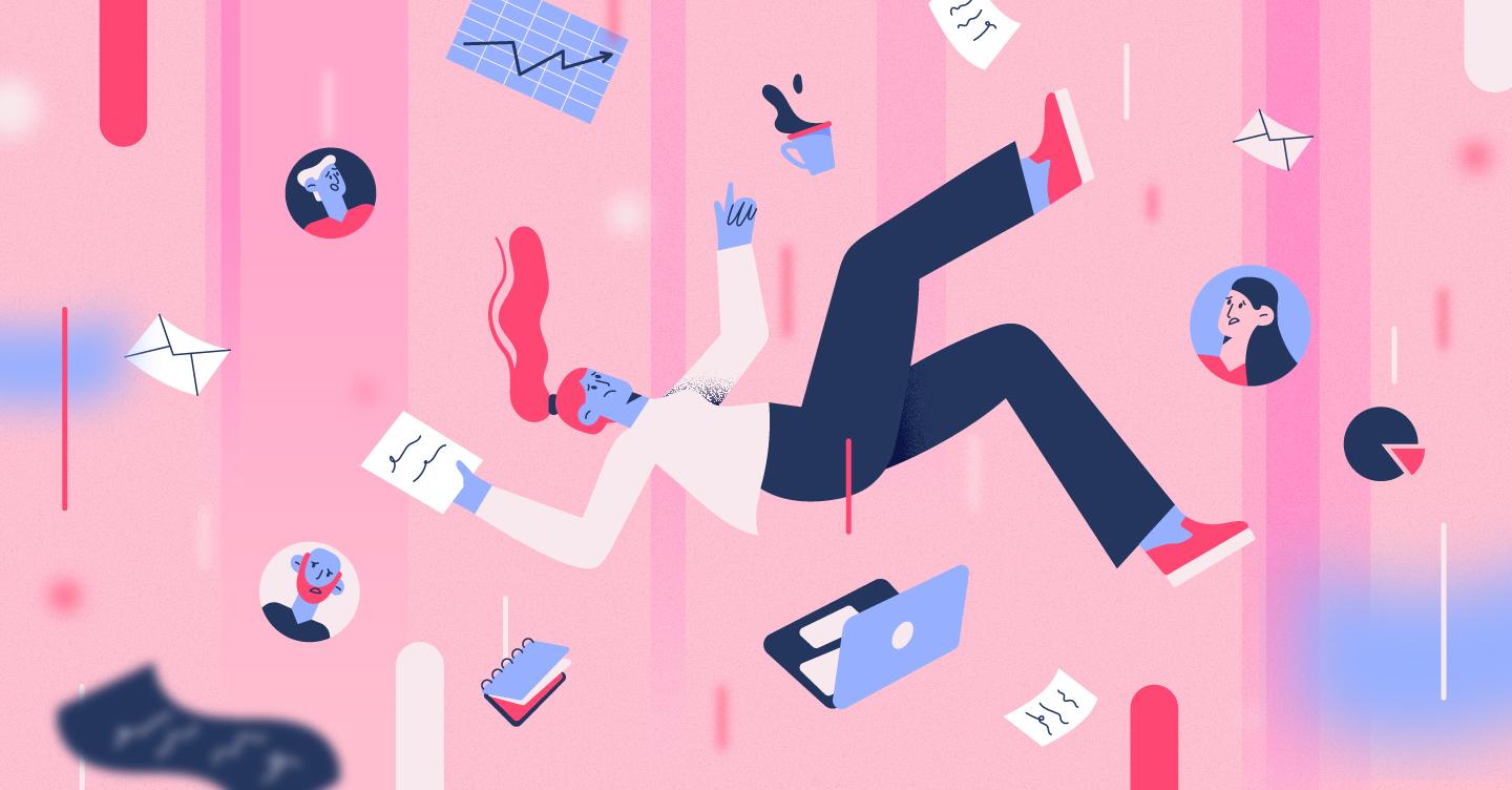 Featured image: Why the 35-year old CRM model needs to change
