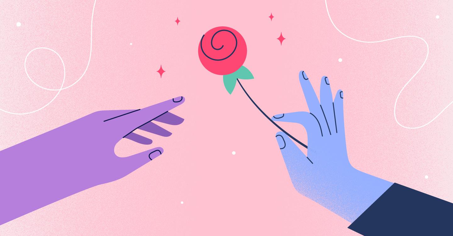 Featured image: How to say "thanks" to a client or customer for their business
