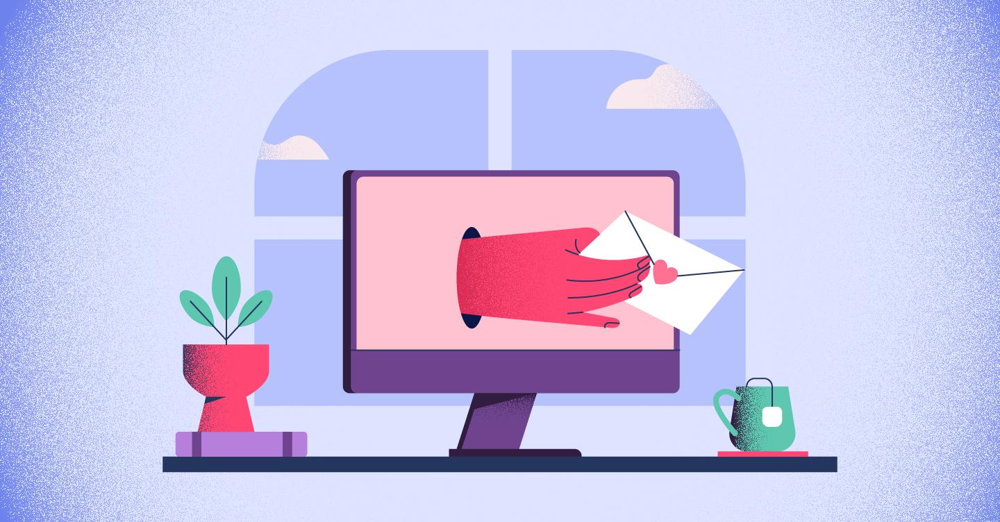 Featured image: How to write an apology letter to customers that wins back loyalty