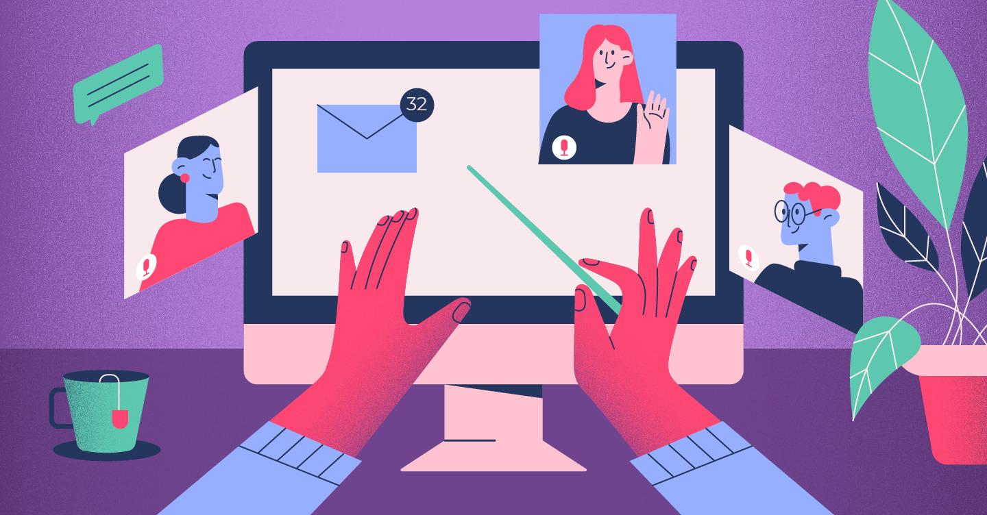 Featured image: Top 6 things to look for in a CRM for consultants