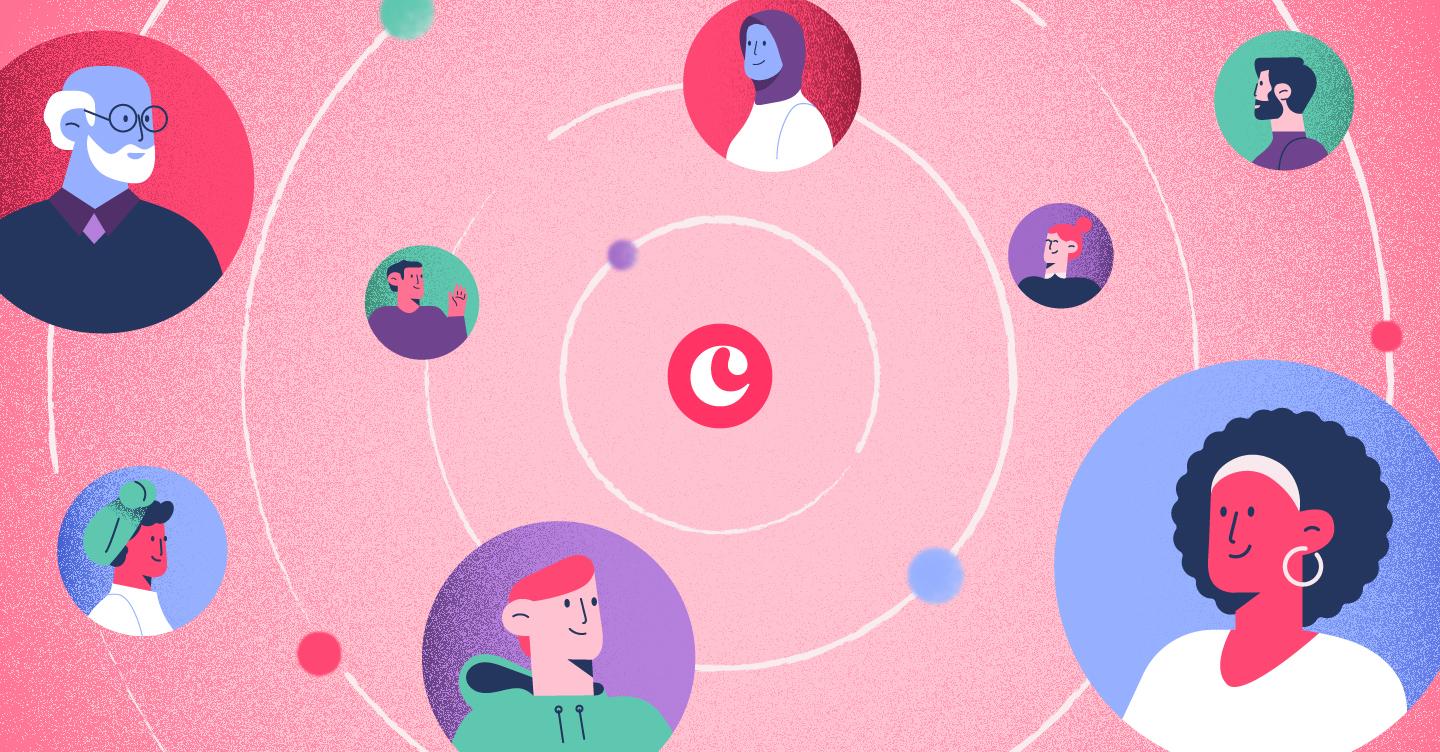 Featured image: Promoting employee engagement in a remote workforce
