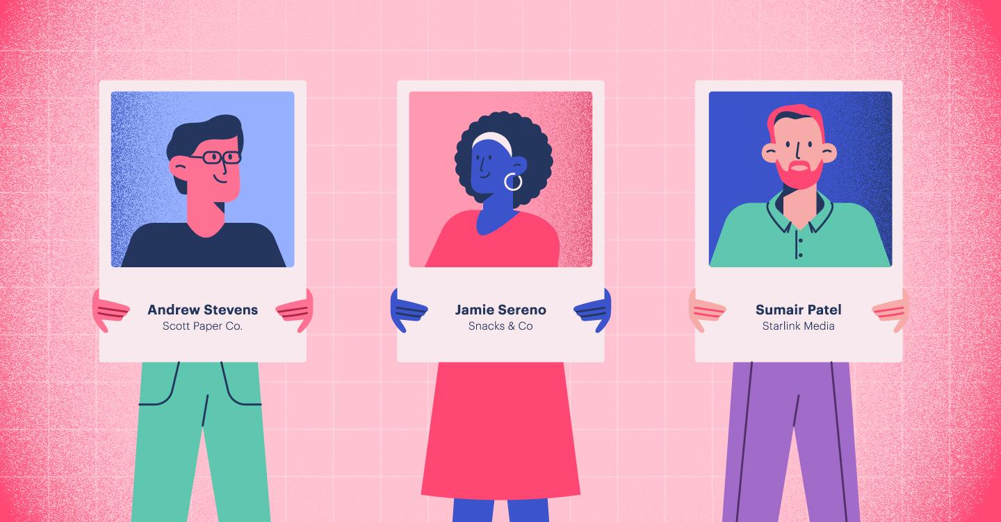 Featured image: A 4-step process for customer research