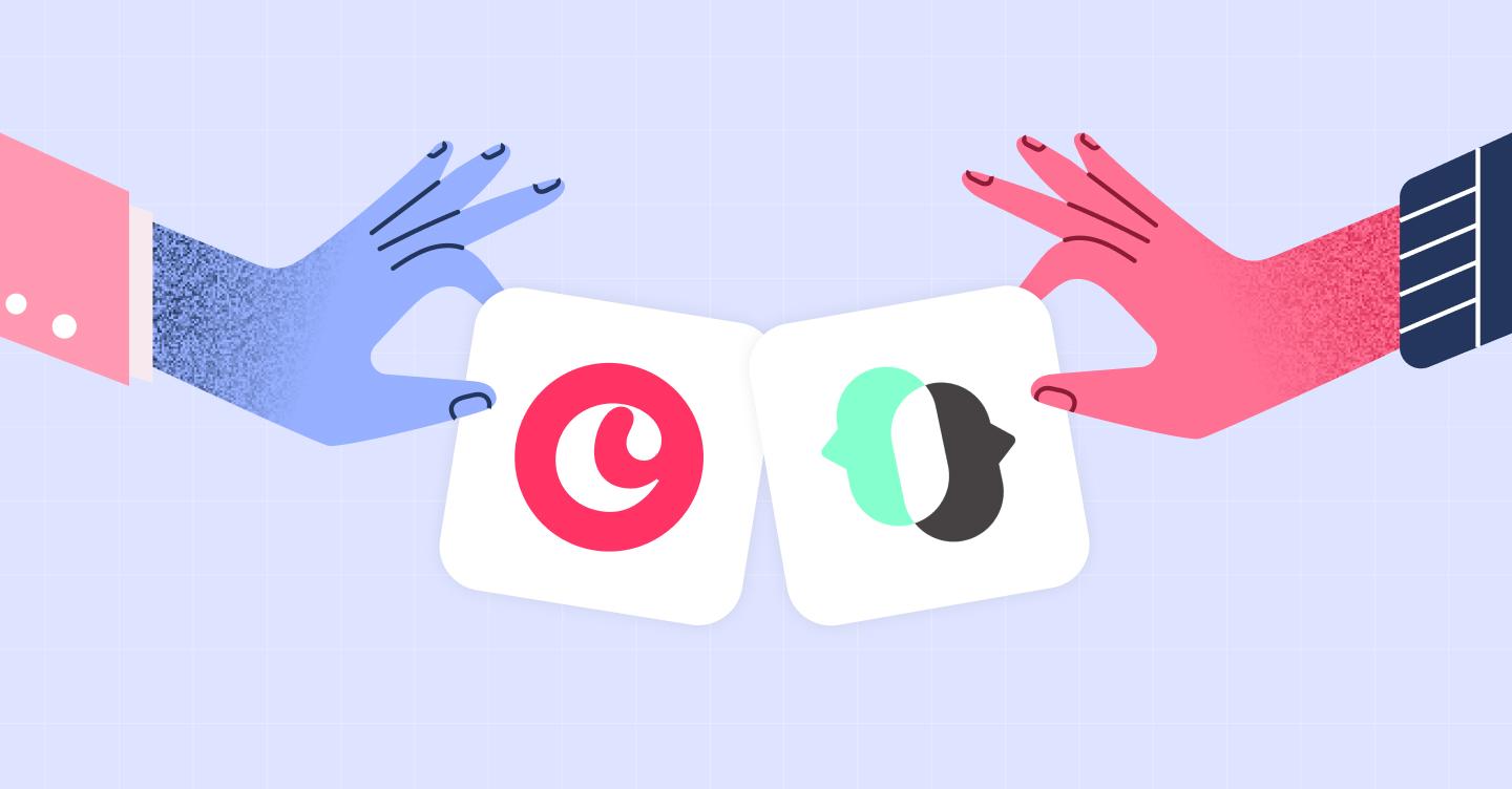 Featured image: Copper and JustCall make connecting with customers a breeze