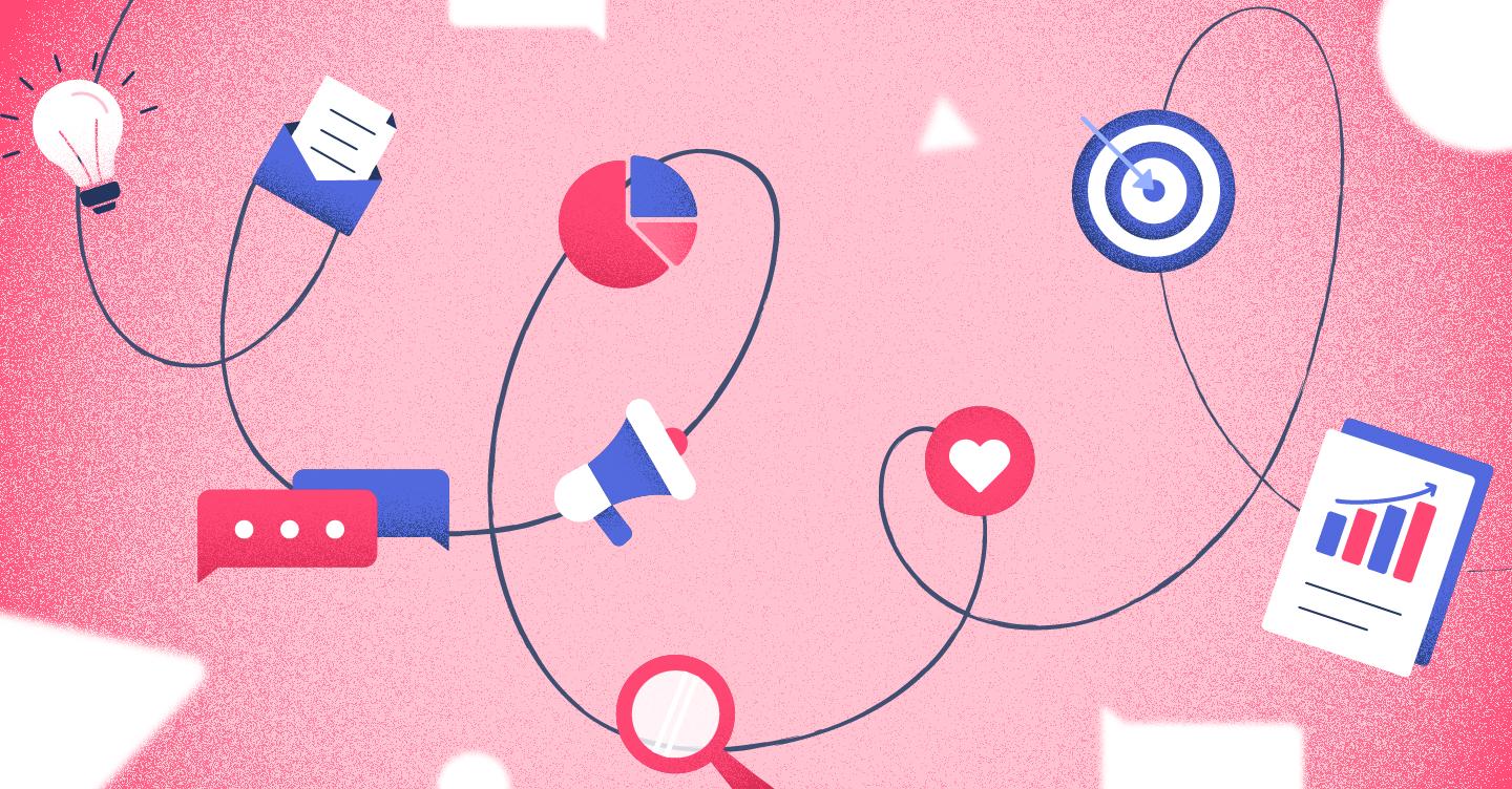 Featured image: Retain and maintain: 5 B2B marketing trends to succeed in 2023