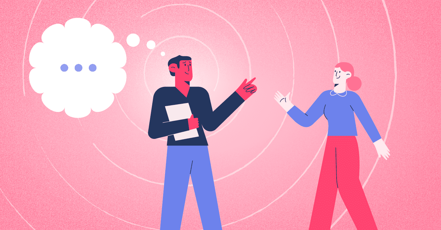 Featured image: The art of speaking on the fly: 6 strategies for impromptu speech