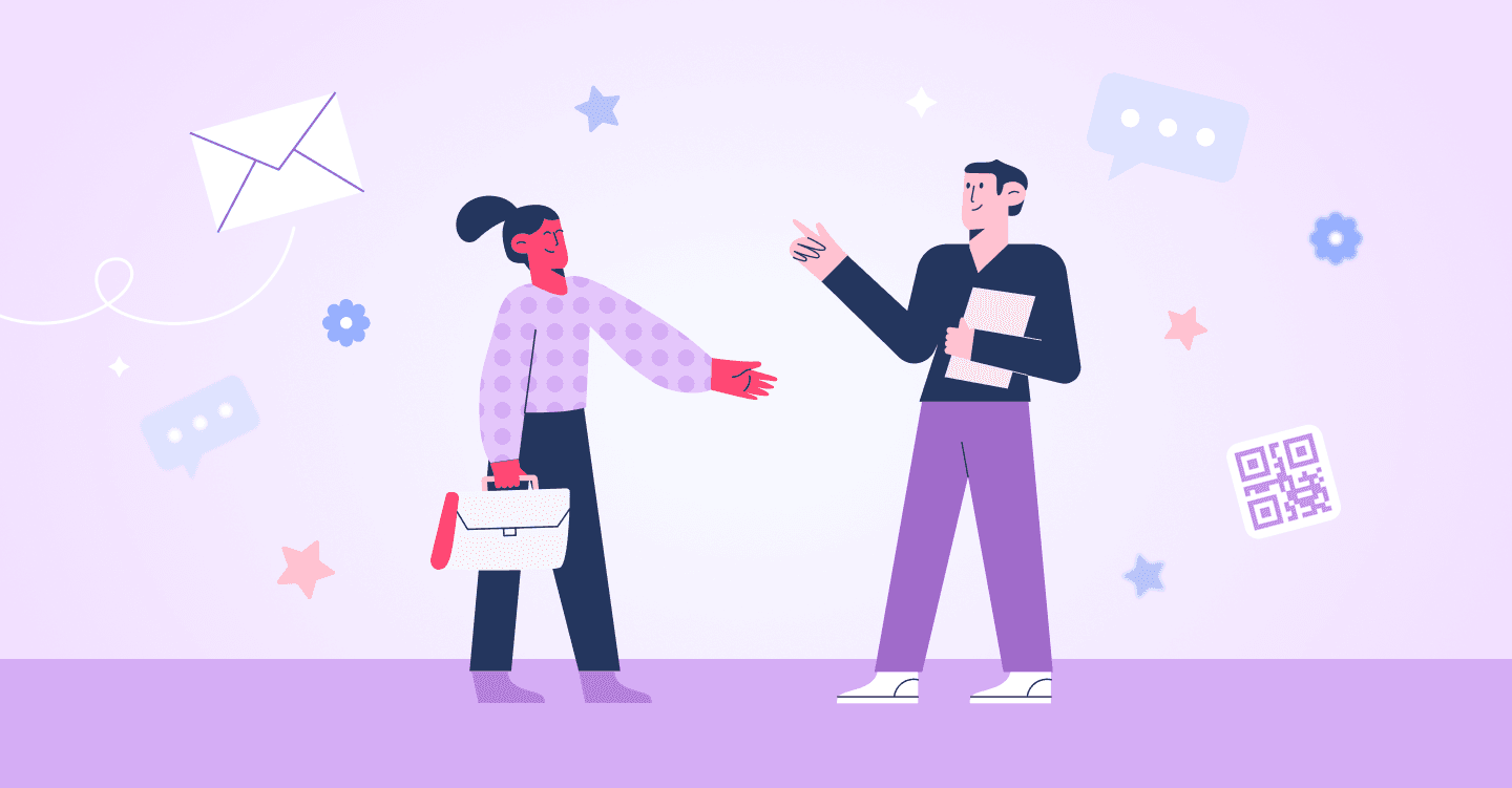 Featured image: Unique networking tips you need to try