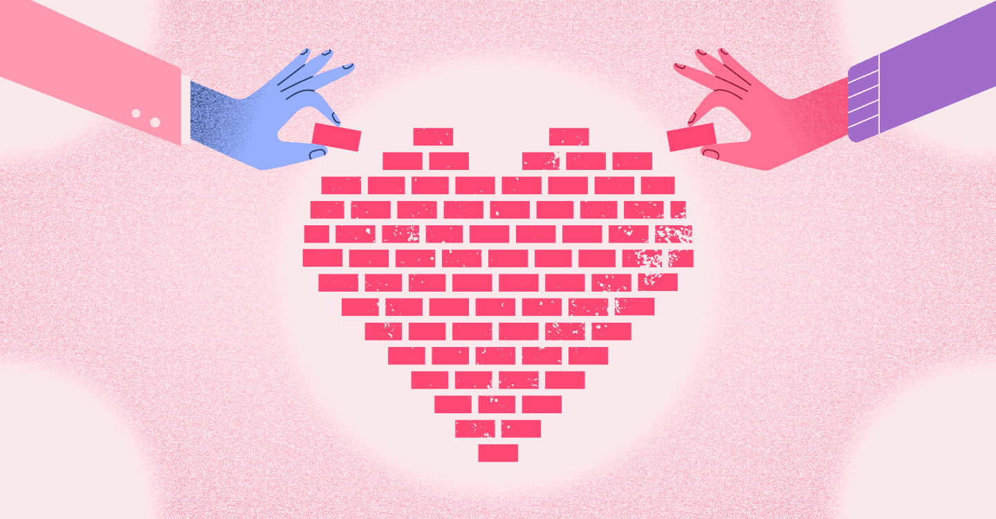 Featured image: Love languages in business: The key to customer relationships