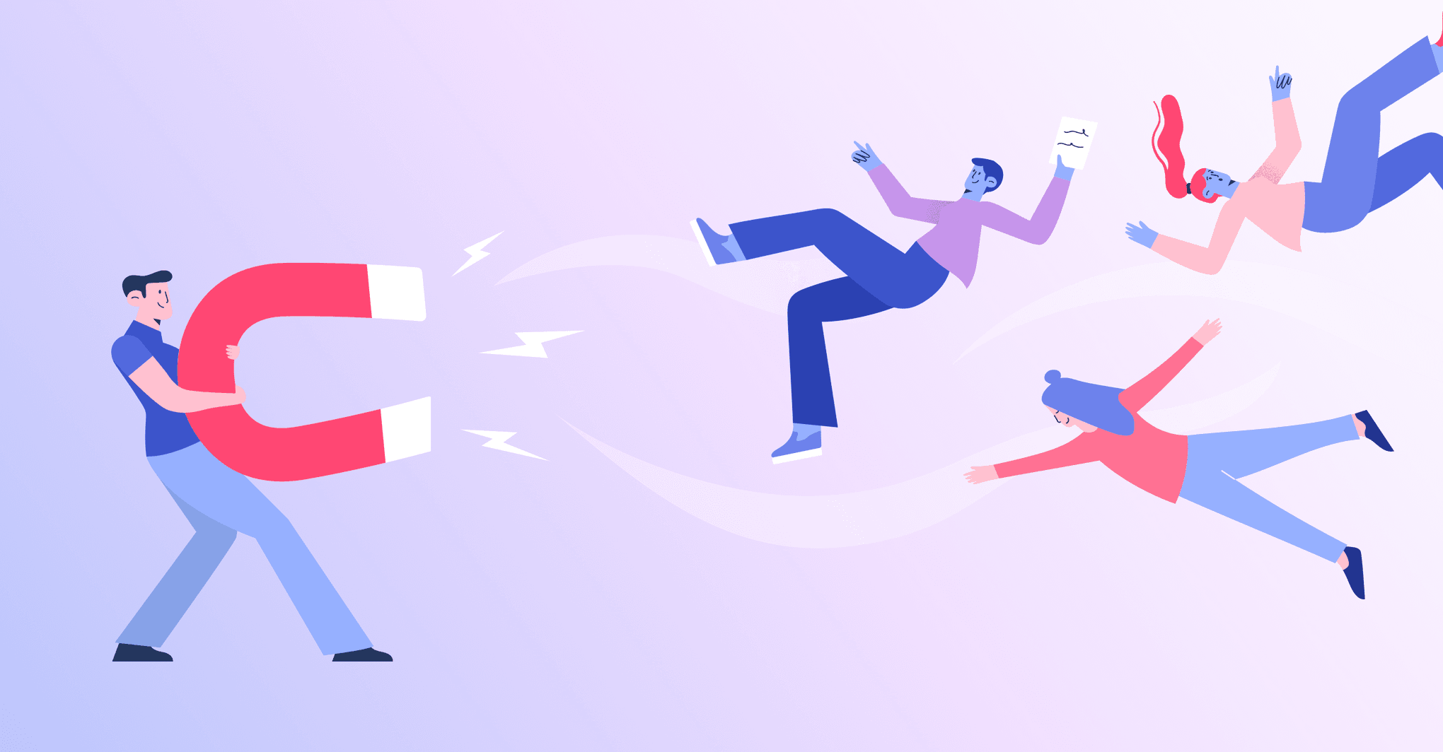 Featured image: 5 Best client acquisition strategies for agencies