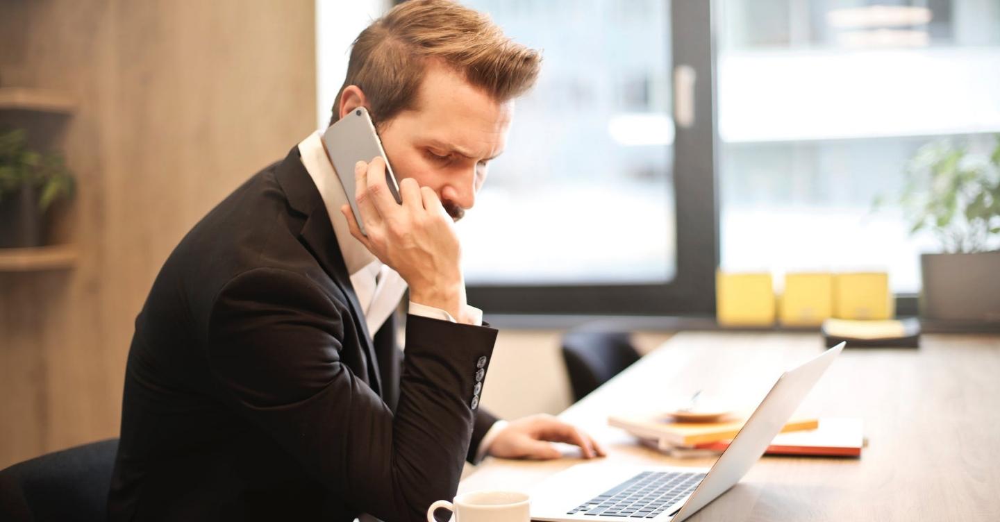 Featured image: The 3 sales techniques reps aren’t being trained on