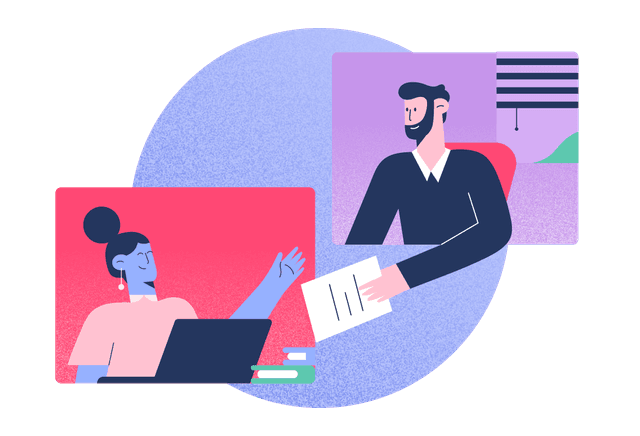 Step 3: Sync sales and delivery before kickoff