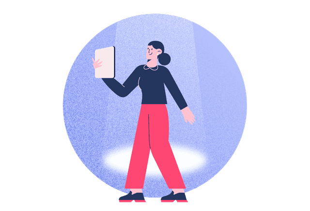 Step 4: Lead kickoff with confidence, not cringe