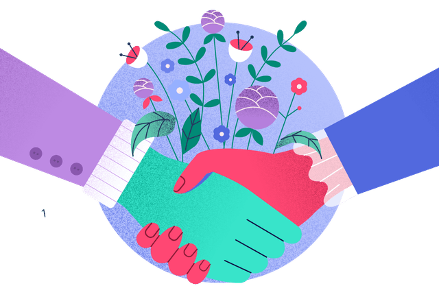 Step 5: Close the loop after kickoff