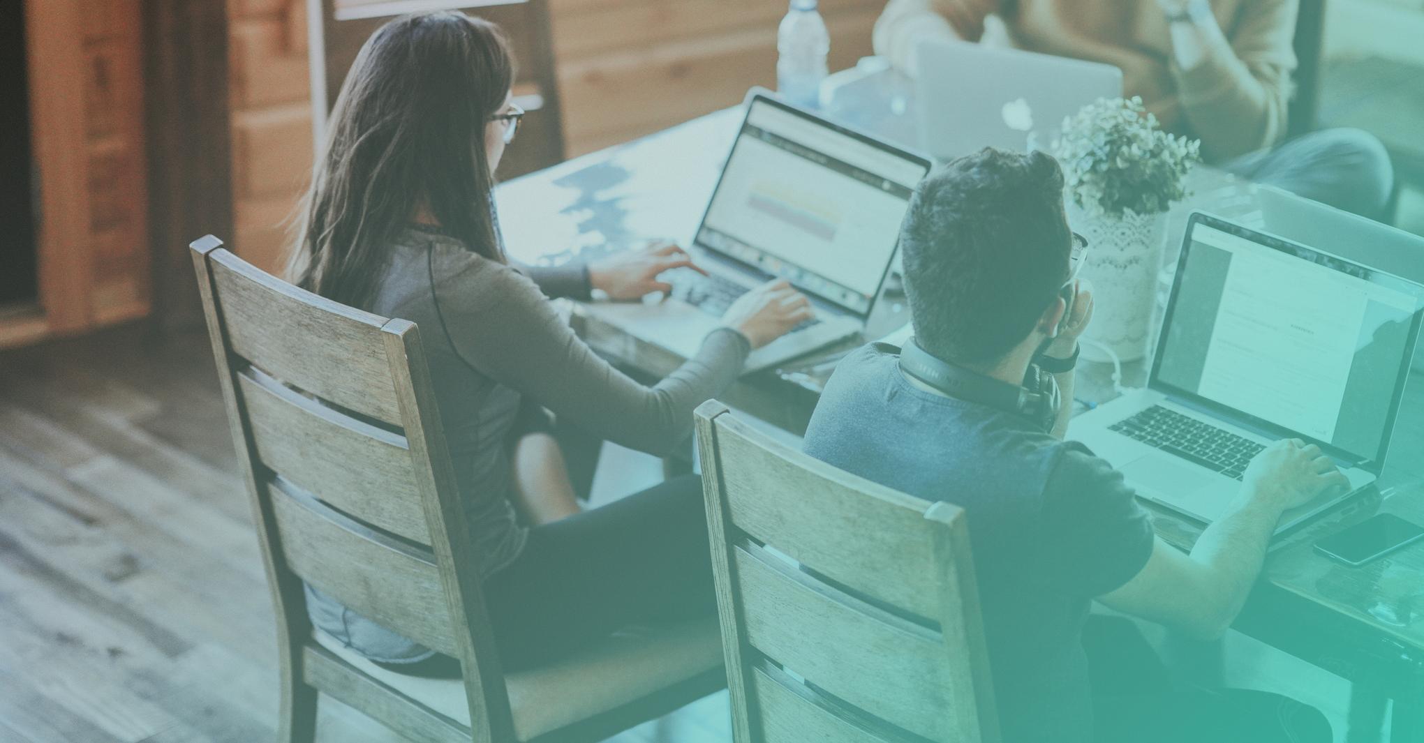 Featured image: Why Augmented Productivity Is the Future of Work