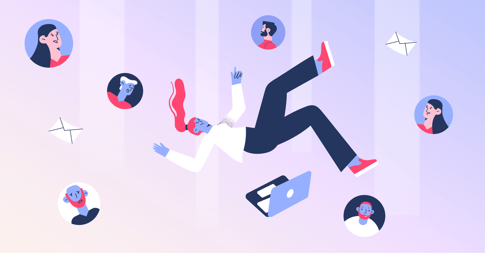 Featured image: Avoid customer churn as an agency or consultant