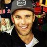 Author photo (Aaron Beashel)