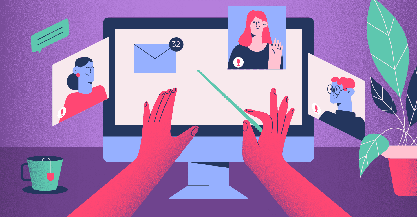 Featured image: 8 Ways a CRM Will Amplify Your Nonprofit’s Efforts