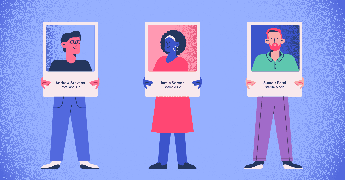 Featured image: How to create an ideal customer profile (ICP)