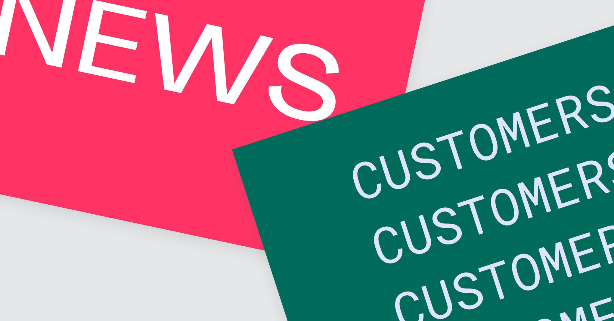 Featured image: How to build customer loyalty: 5 strategies we use