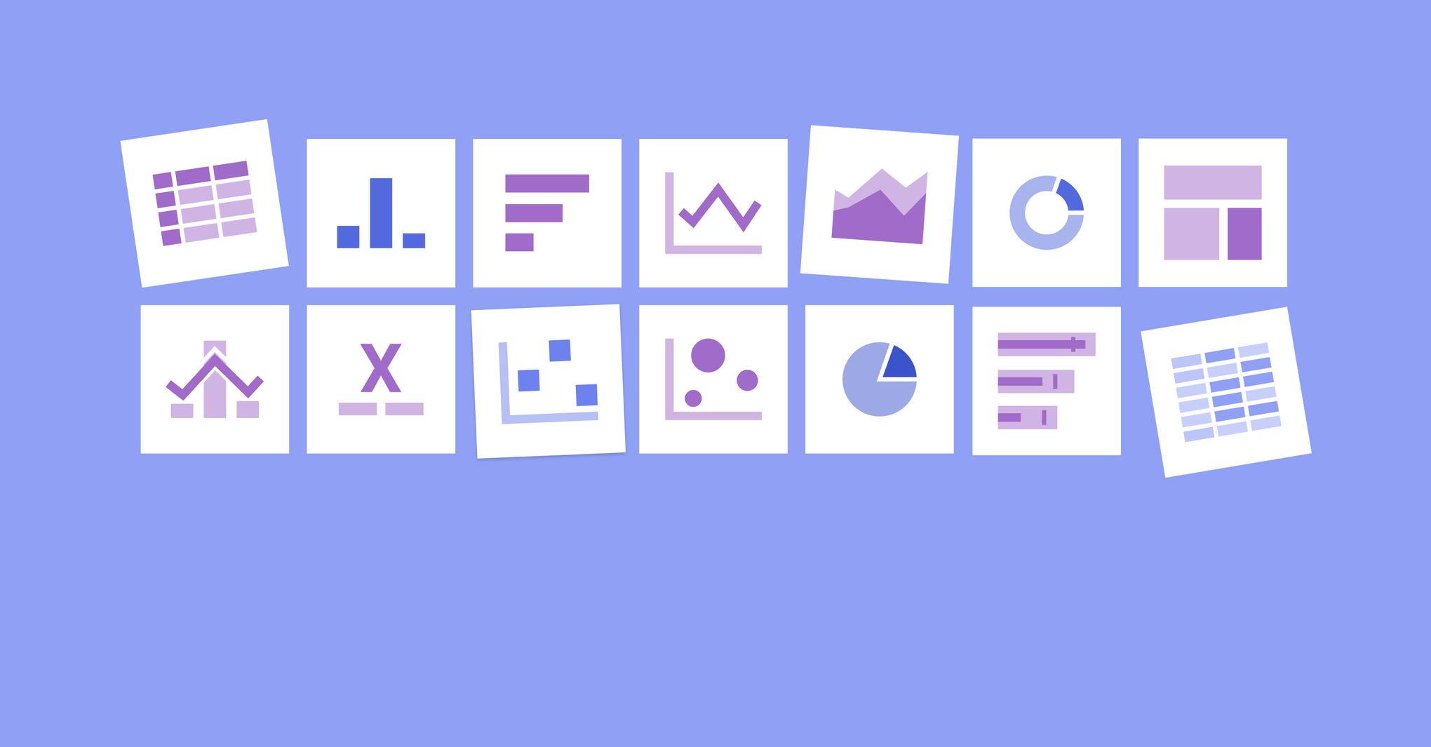 Featured image: 5 powerful Reports templates to use in Copper