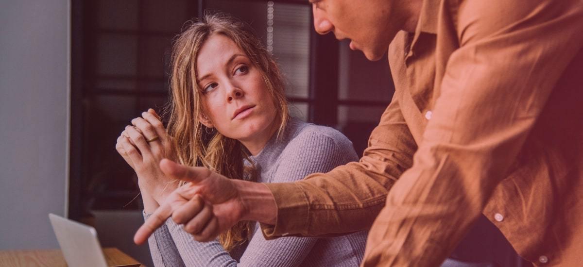 Featured image: 7 sales prospecting tips to get hot leads
