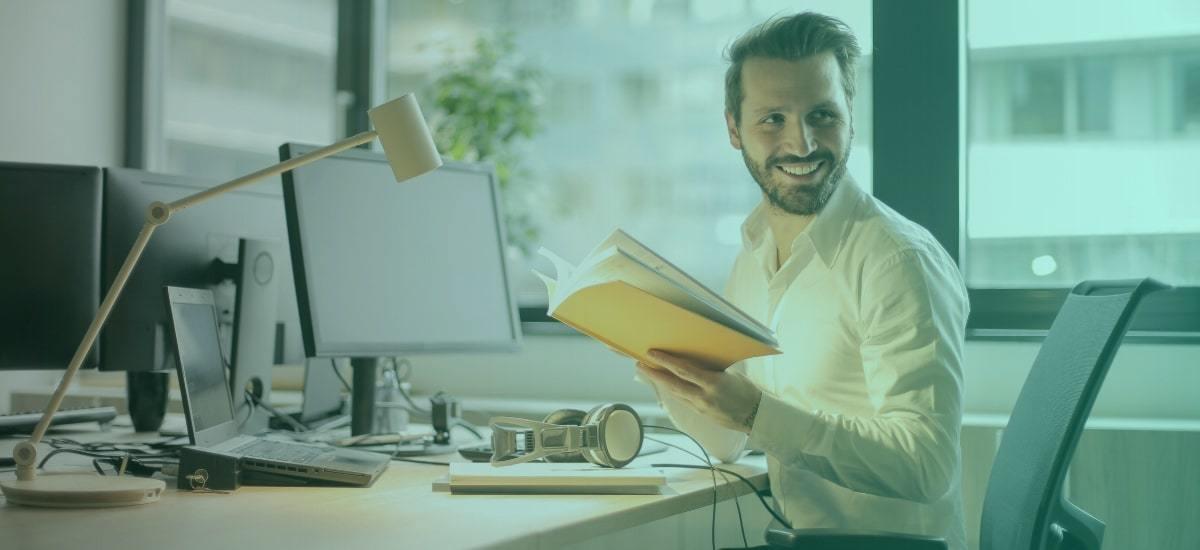Featured image: How to End a Sales Email: 30+ Ideas for Email Sign-Offs Other Than “Thanks”