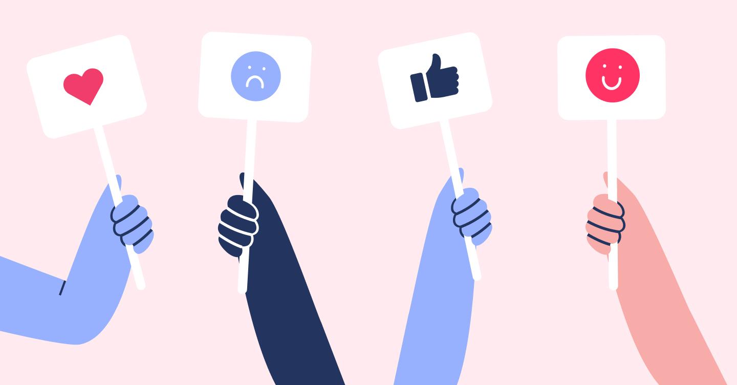 Featured image: Infographic: 2021 state of customer relationships