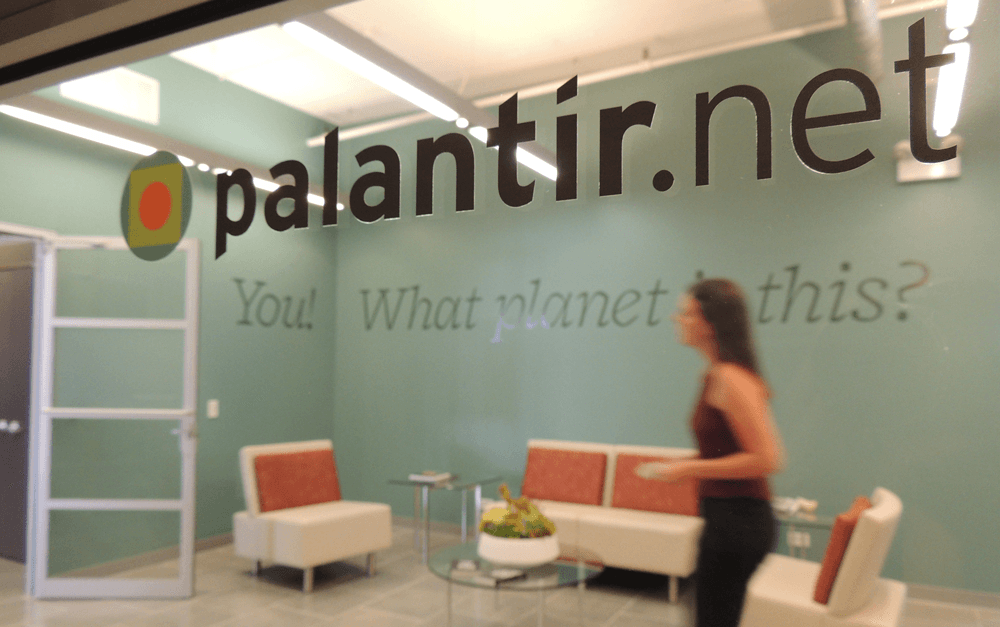 Featured image: Palantir.net: Winning in Web Design and Development
