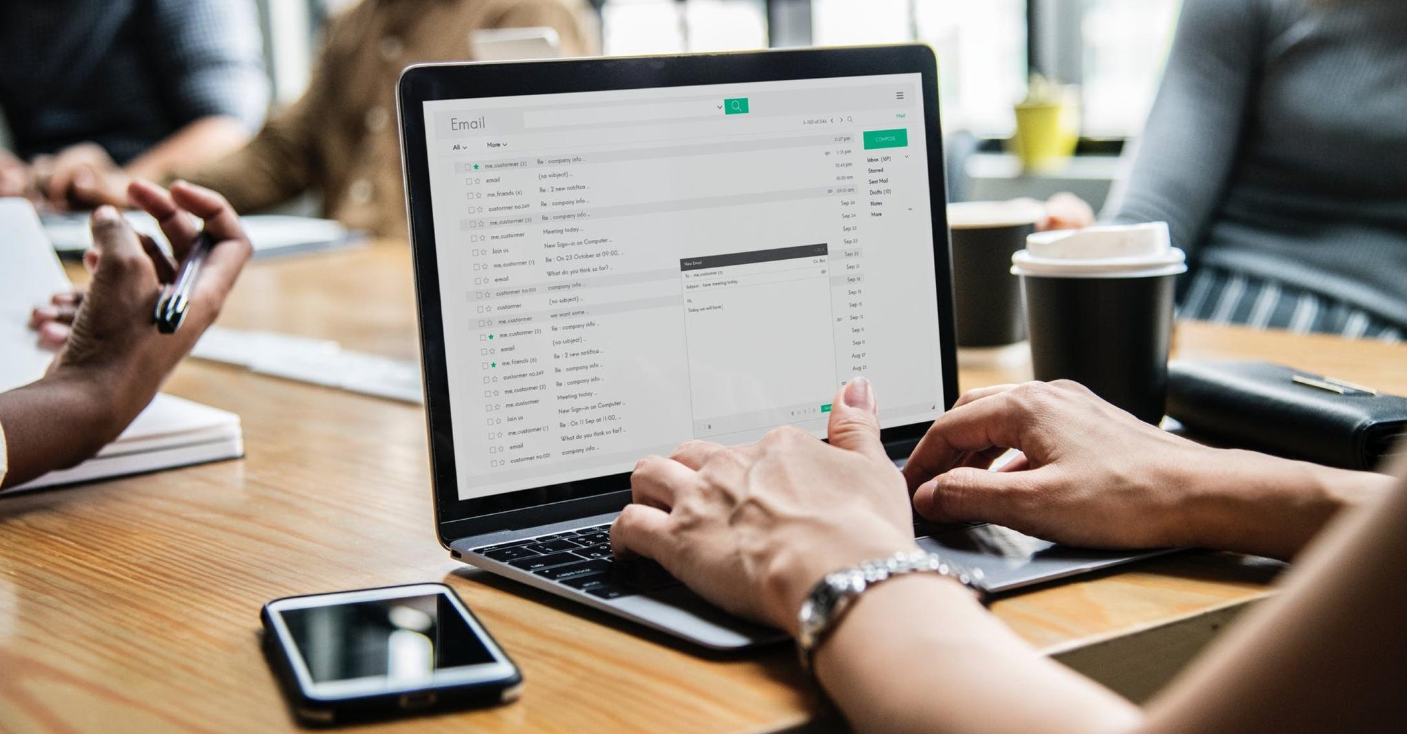Featured image: How to Track Emails: 11 Simple Methods