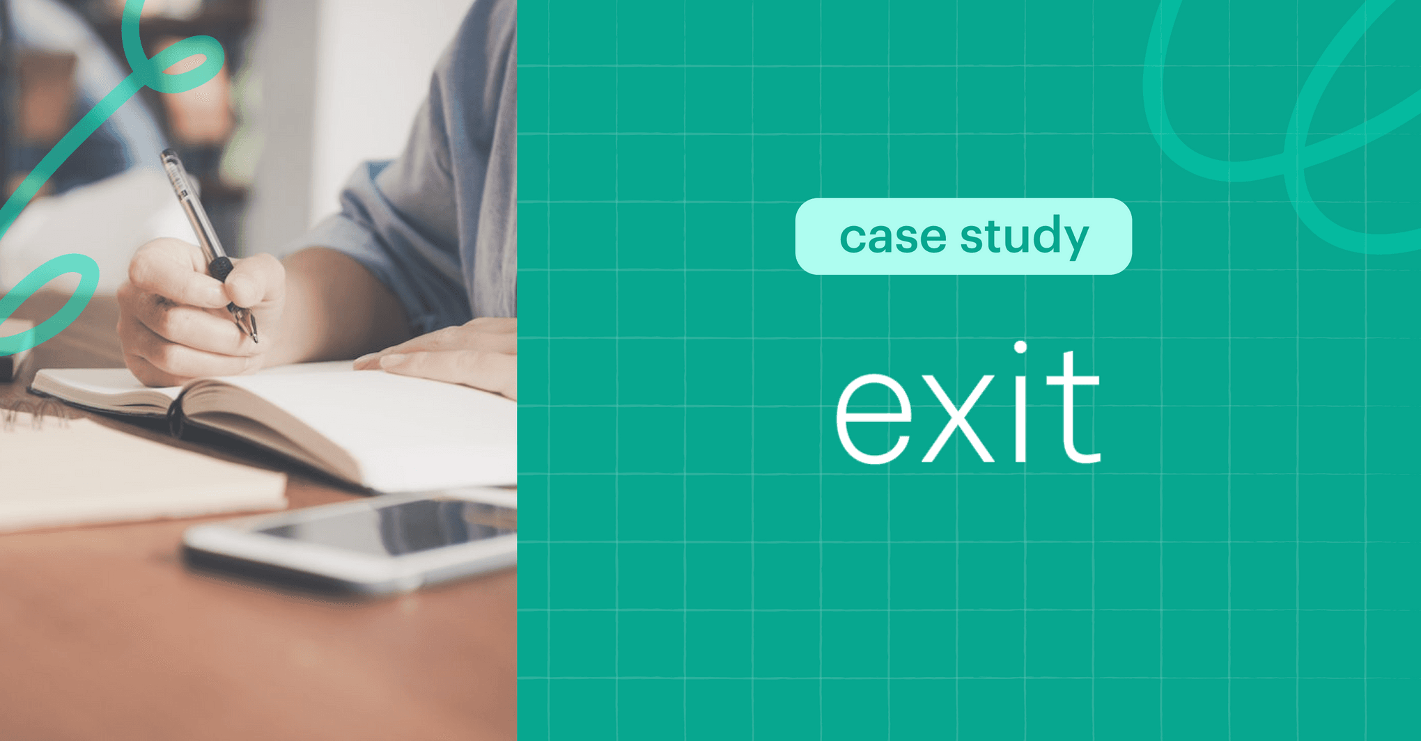 Featured image: Case study: Creative agency returns to Copper after trying HubSpot