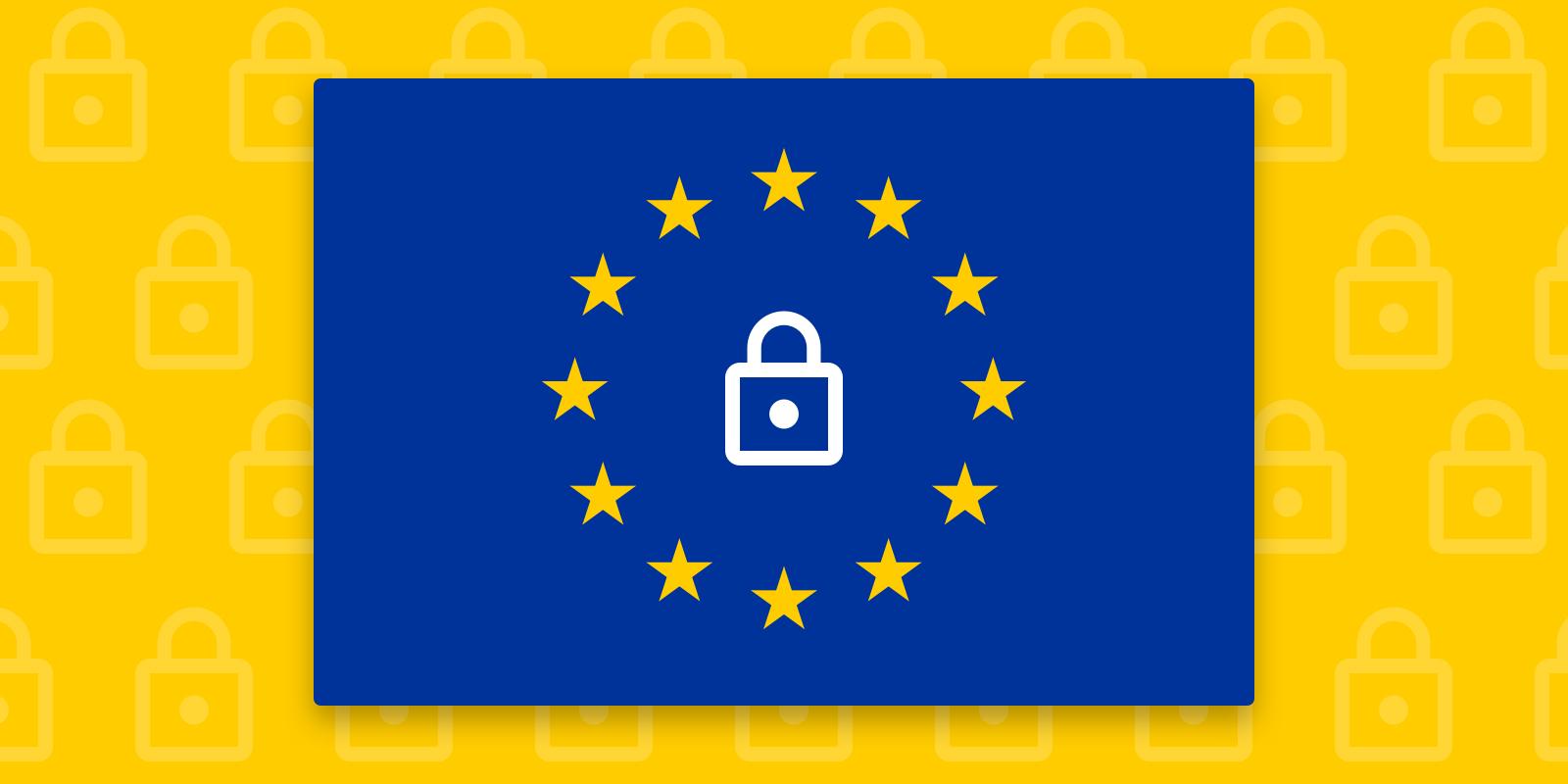 Featured image: GDPR + Copper + You