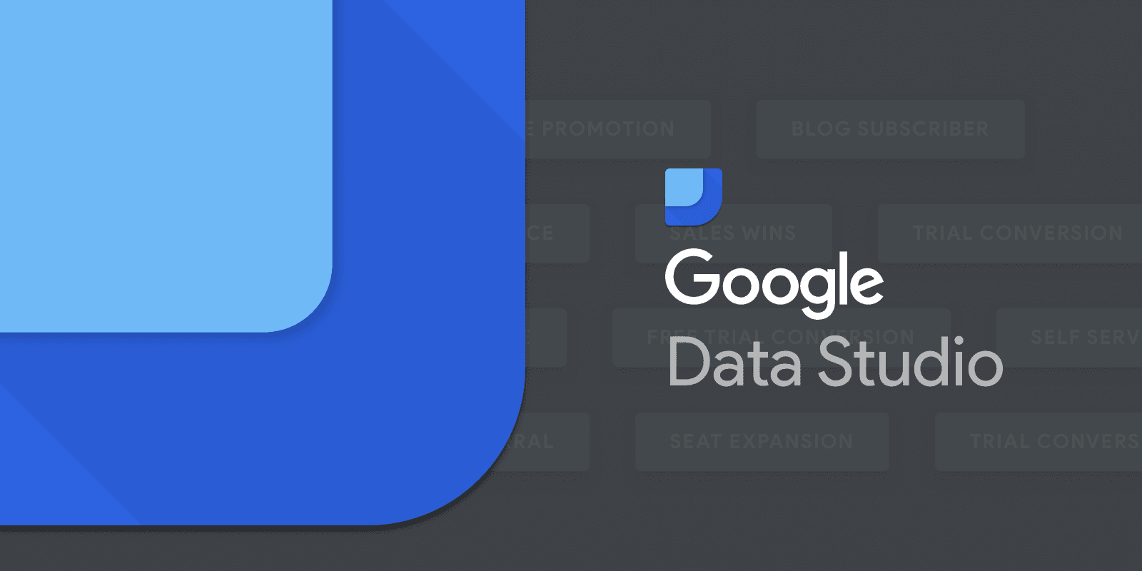 Featured image: Turn Copper data into visual analytics via Google Data Studio