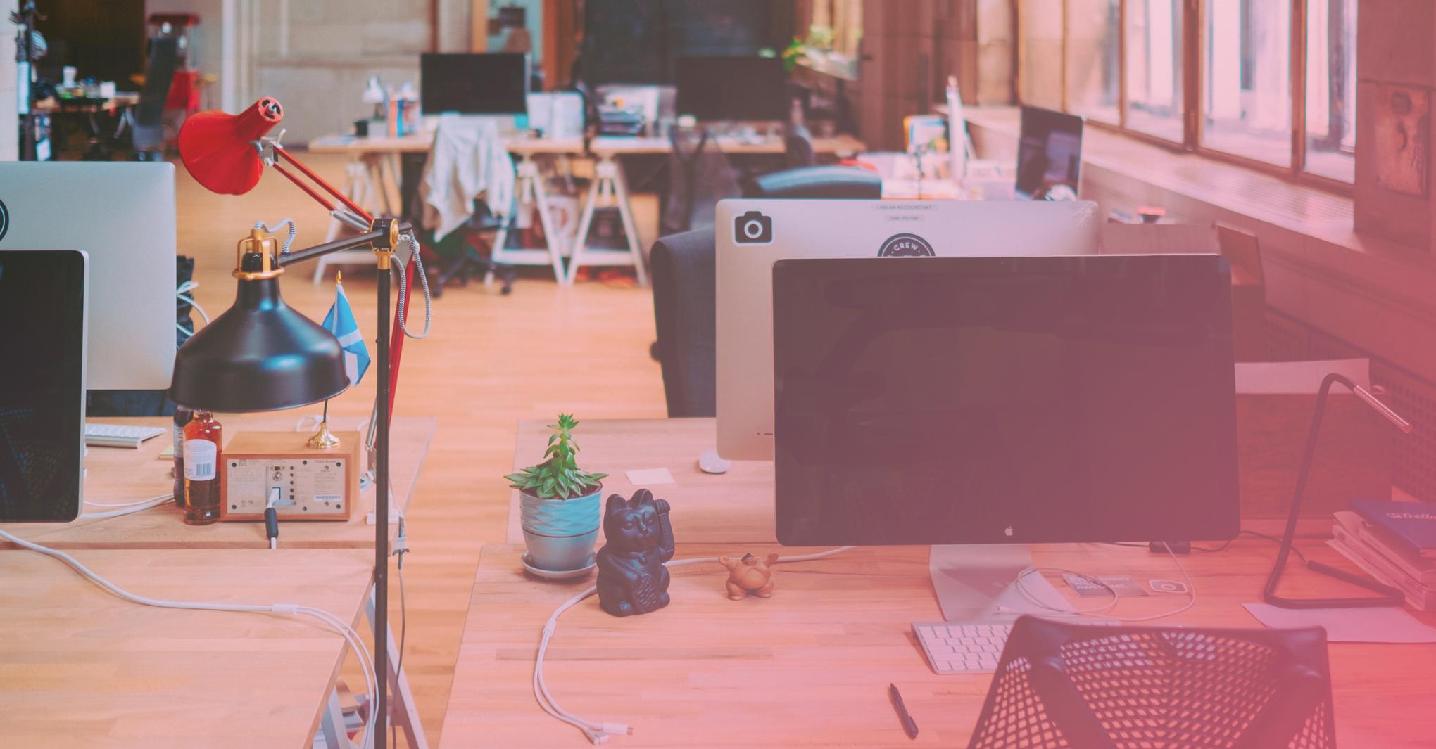 Featured image: 6 Things IT Teams Should Look for in a CRM