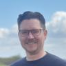 Author photo (Luke Lihou)