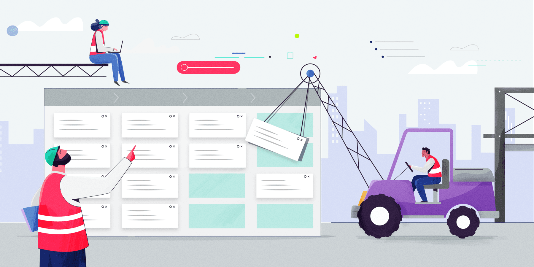 Featured image: Sales Pipeline Report Template