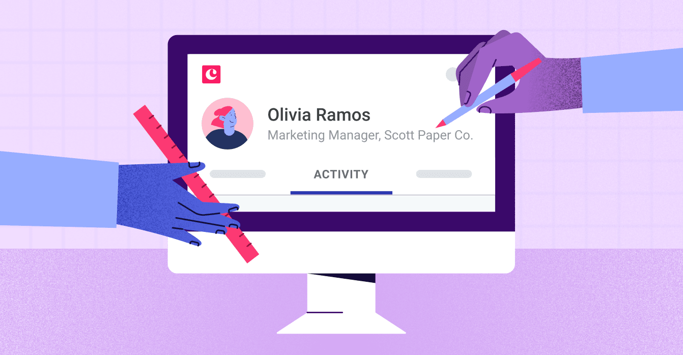 Featured image: LinkedIn headline examples that turn your prospects' heads